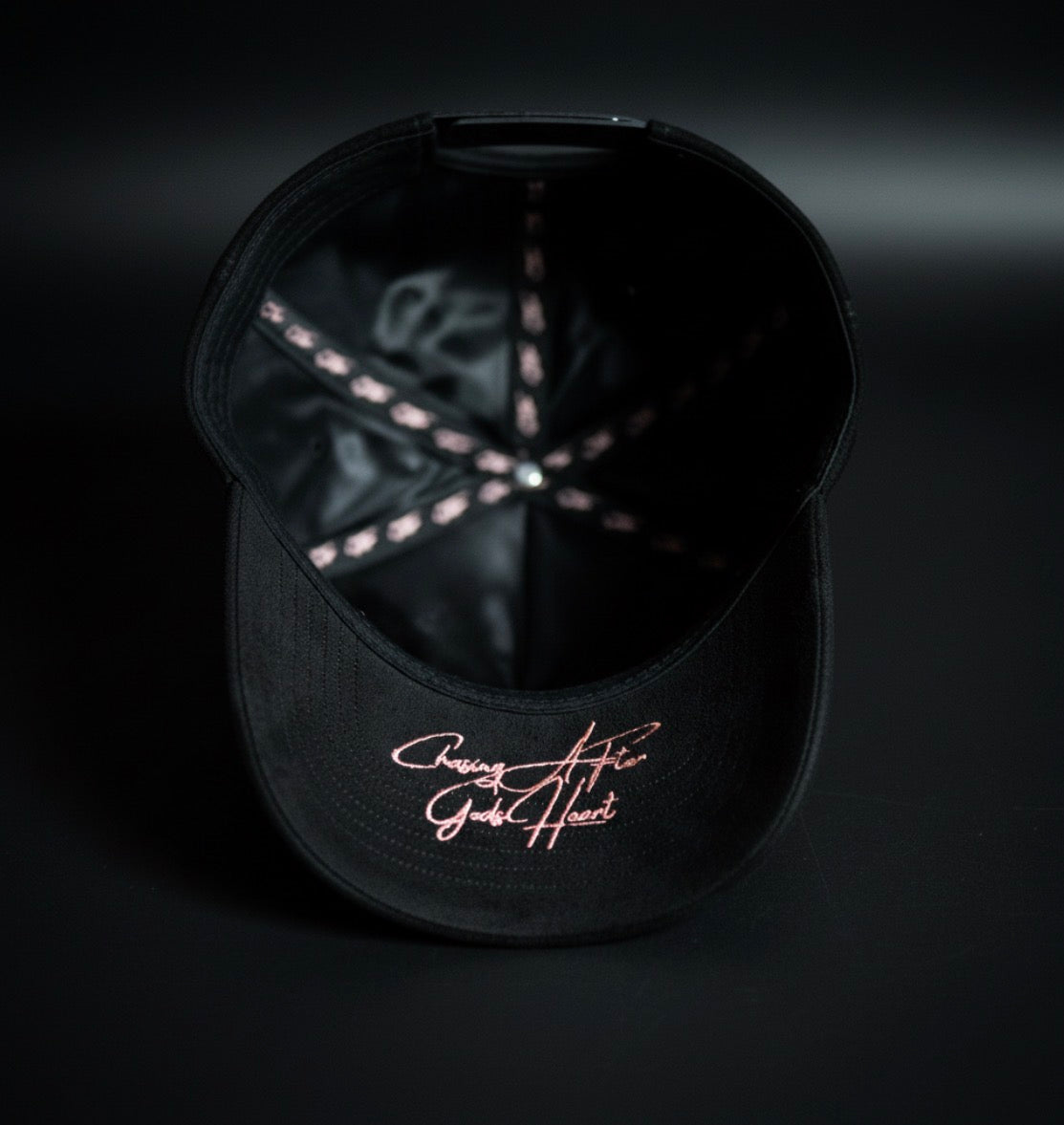 HRTbeat suede Exclusive