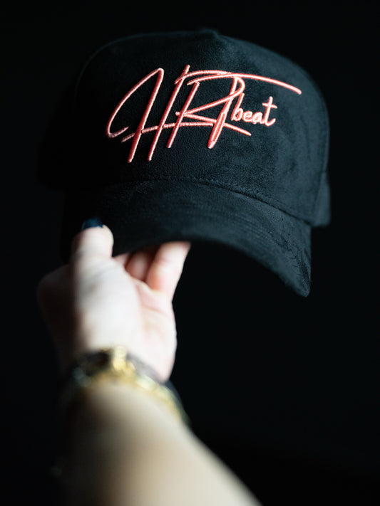 HRTbeat suede Exclusive