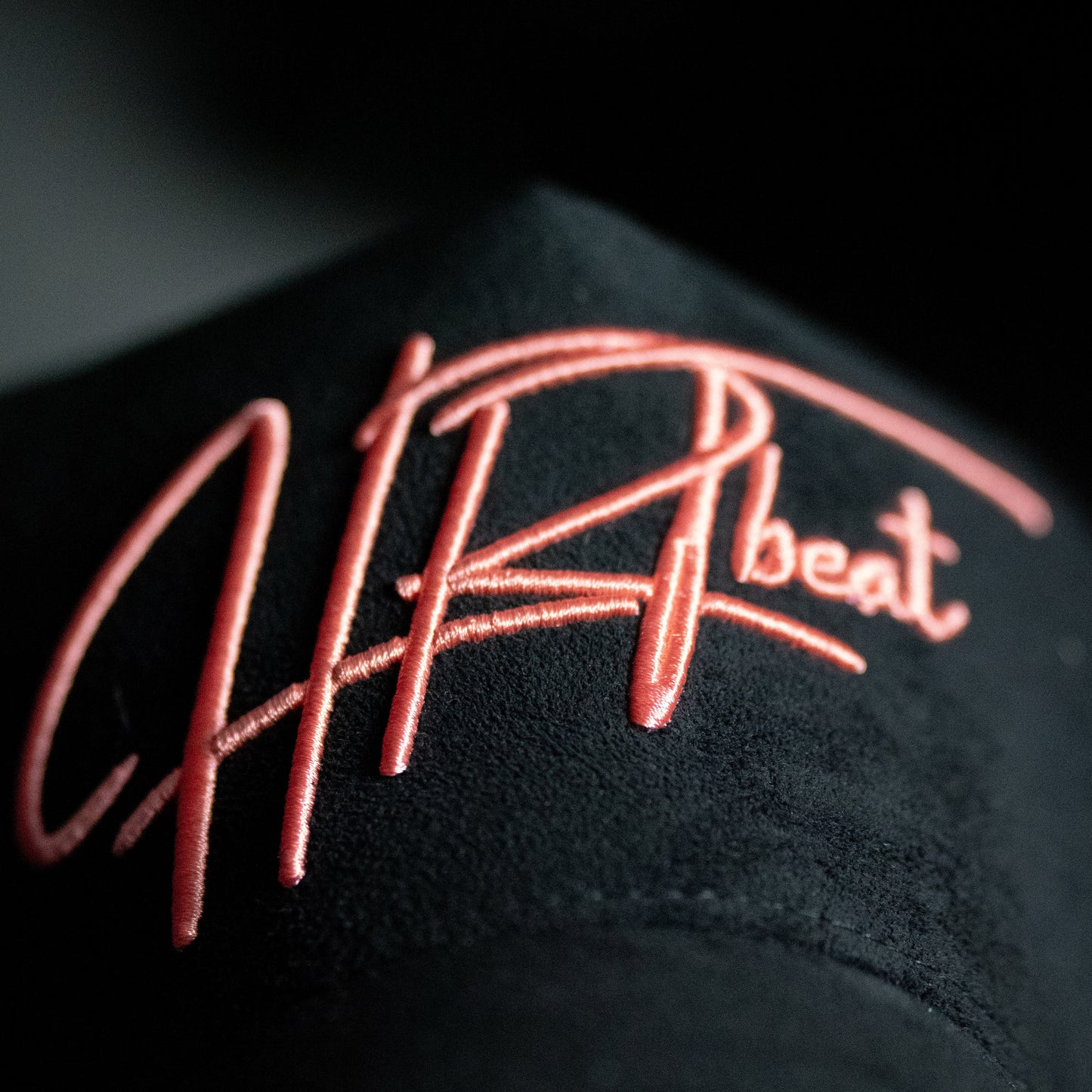 HRTbeat suede Exclusive