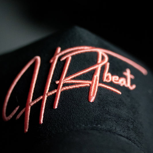 HRTbeat suede Exclusive