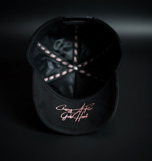HRTbeat suede Exclusive