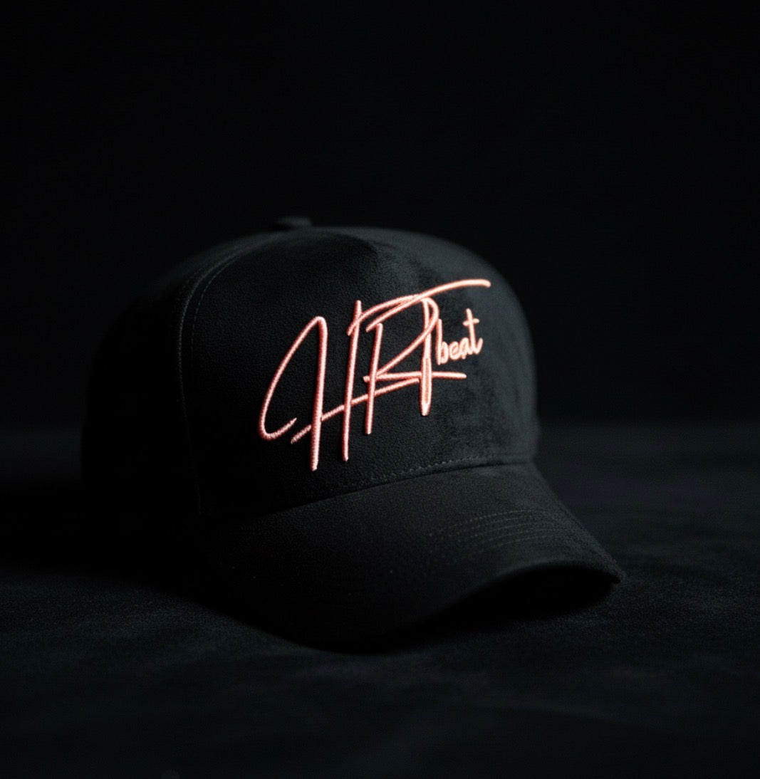 HRTbeat suede Exclusive